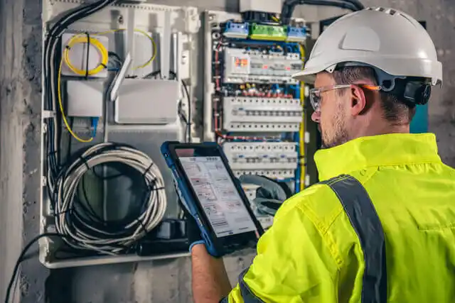 energy audit Arden-Arcade